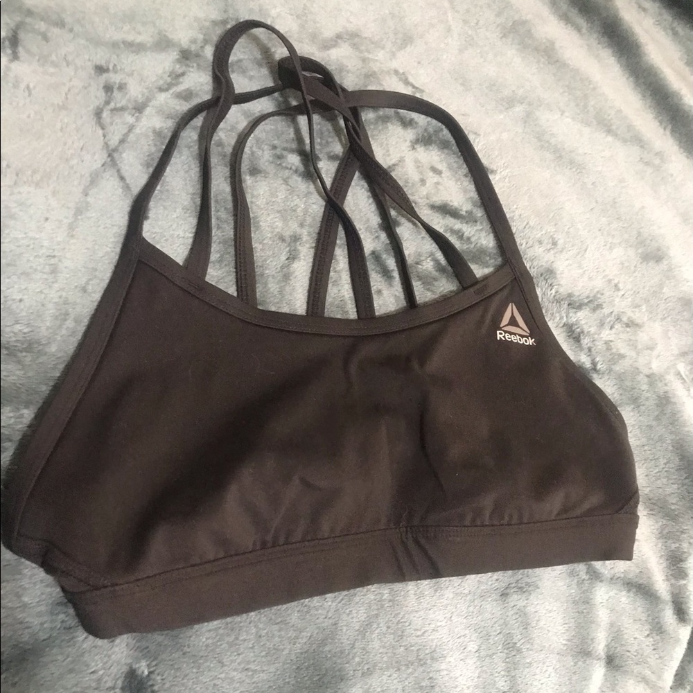 Reebok Sports bra